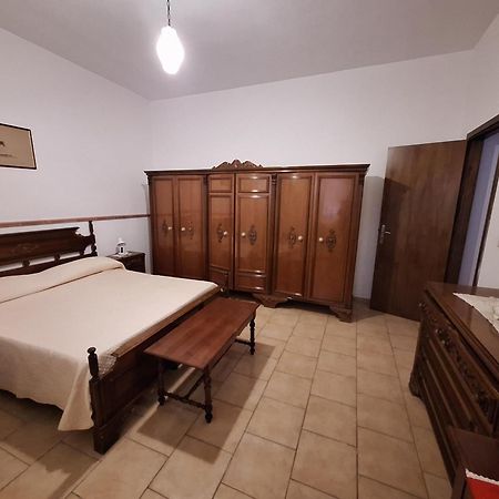 Casa Vacanze Zaccaro โตรเปอา ภายนอก รูปภาพ