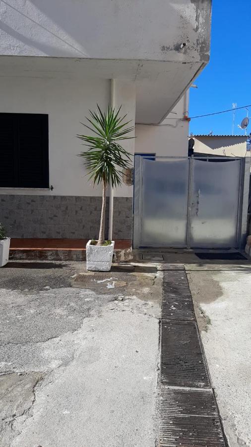 Casa Vacanze Zaccaro โตรเปอา ภายนอก รูปภาพ