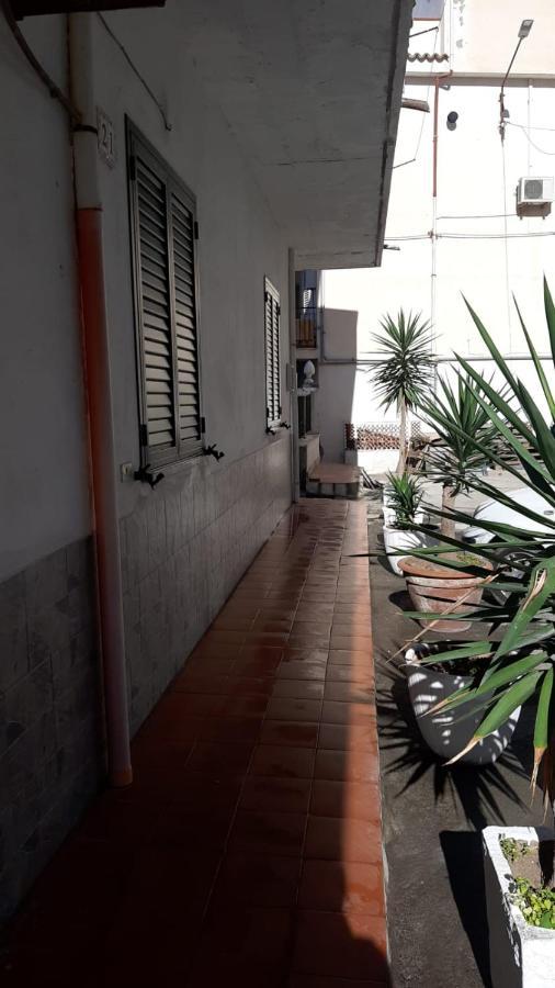 Casa Vacanze Zaccaro โตรเปอา ภายนอก รูปภาพ
