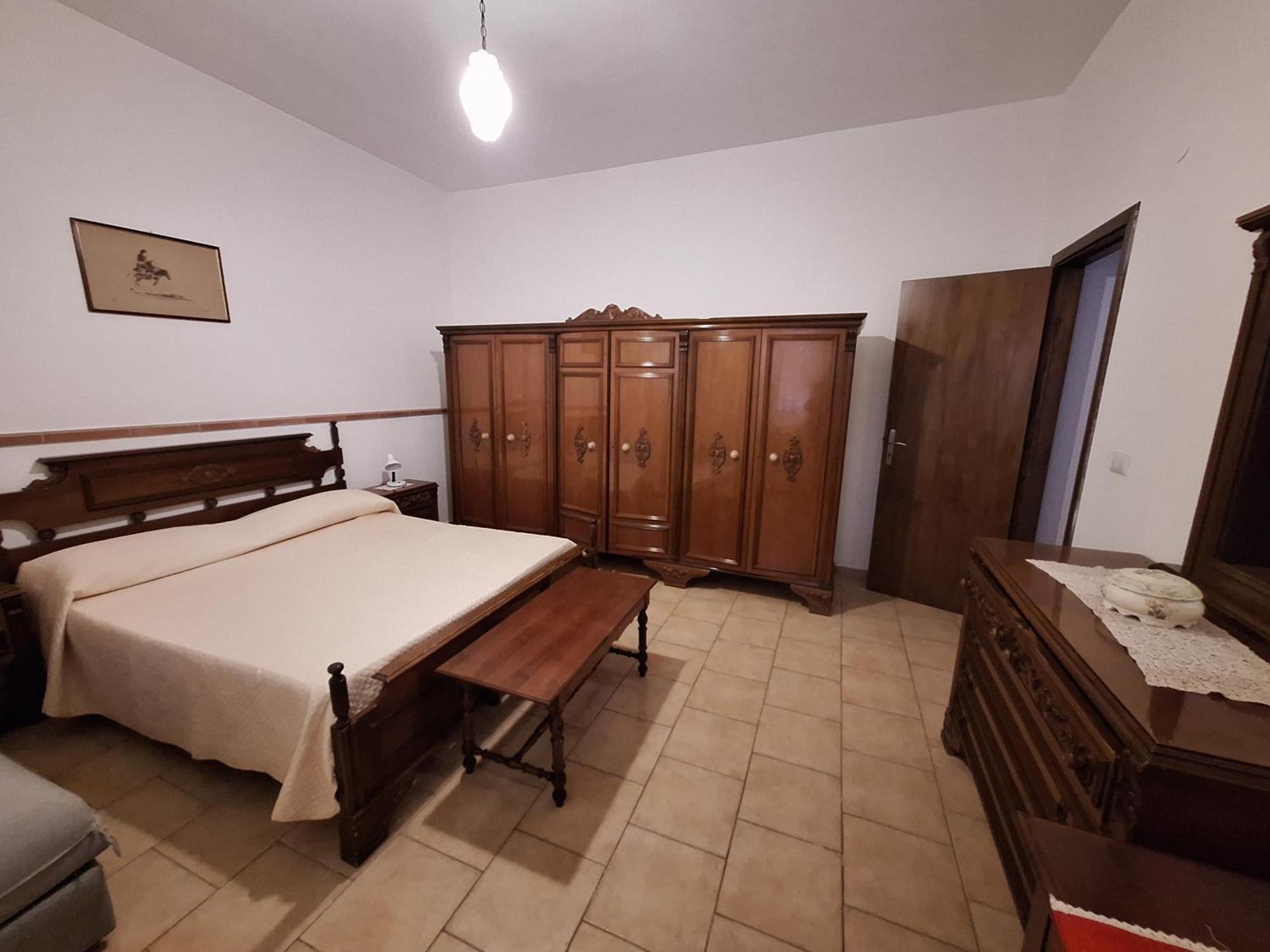 Casa Vacanze Zaccaro โตรเปอา ภายนอก รูปภาพ
