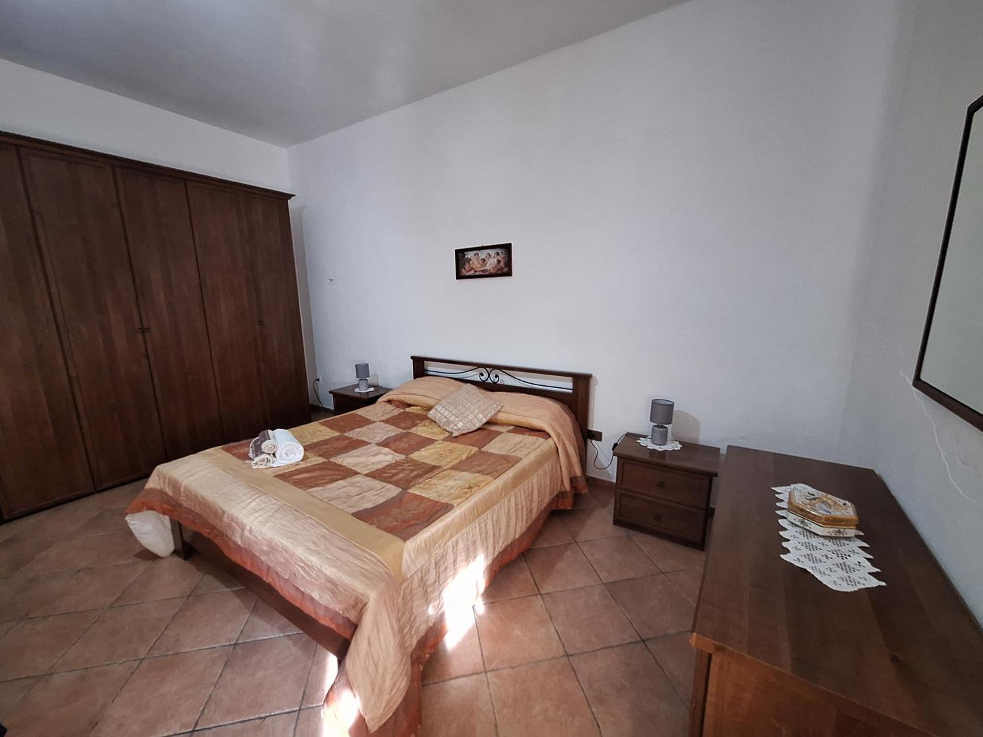 Casa Vacanze Zaccaro โตรเปอา ห้อง รูปภาพ