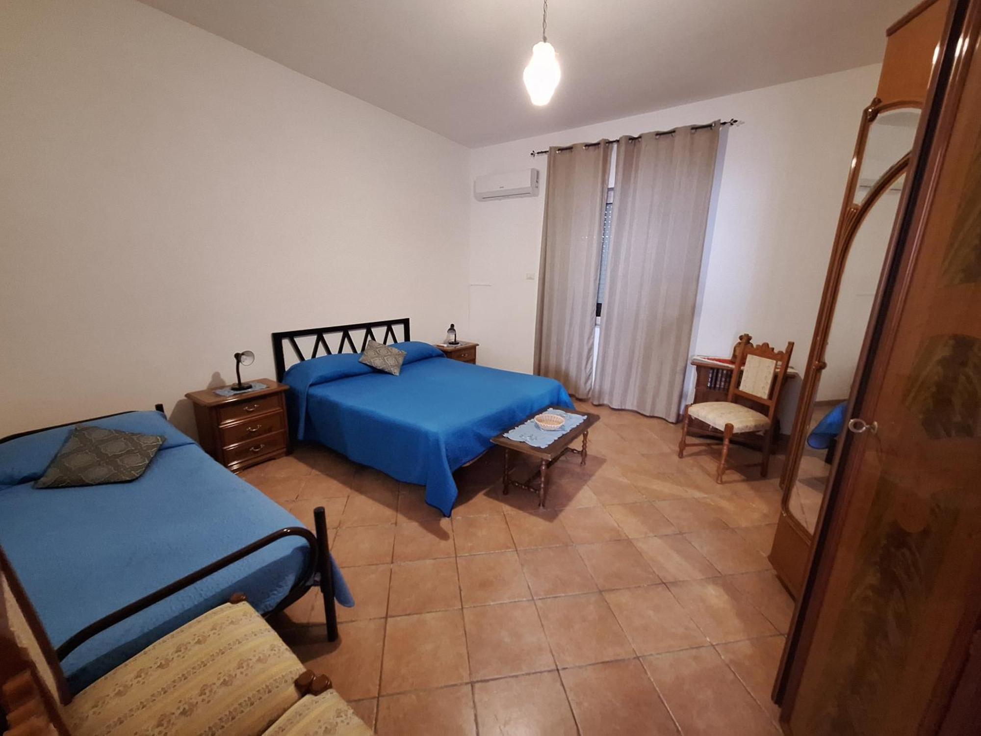 Casa Vacanze Zaccaro โตรเปอา ห้อง รูปภาพ