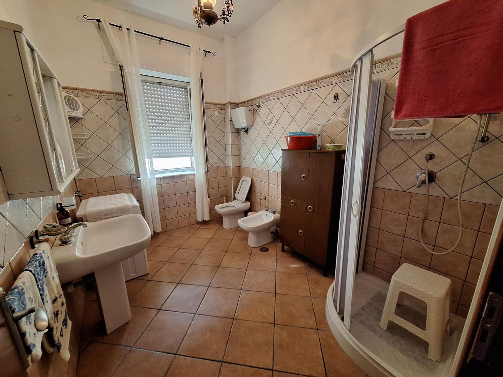 Casa Vacanze Zaccaro โตรเปอา ห้อง รูปภาพ