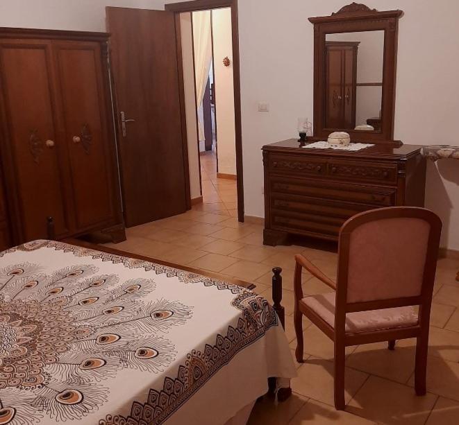 Casa Vacanze Zaccaro โตรเปอา ภายนอก รูปภาพ