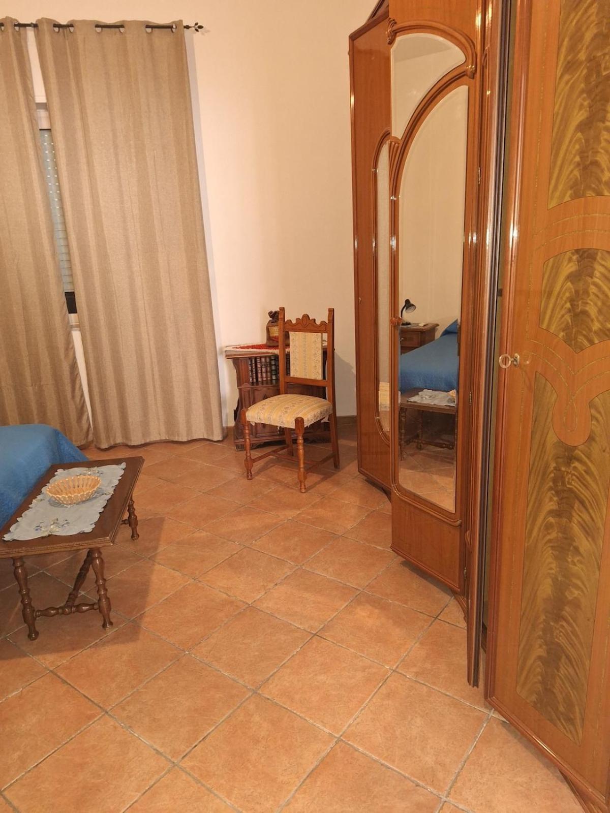 Casa Vacanze Zaccaro โตรเปอา ภายนอก รูปภาพ